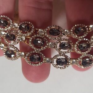 Cezanne Sparkling Necklace